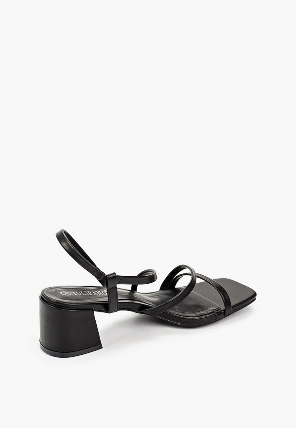 фото Босоножки tulipano