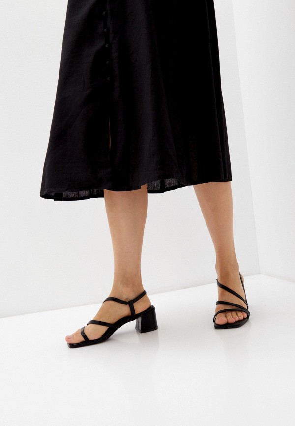 фото Босоножки tulipano