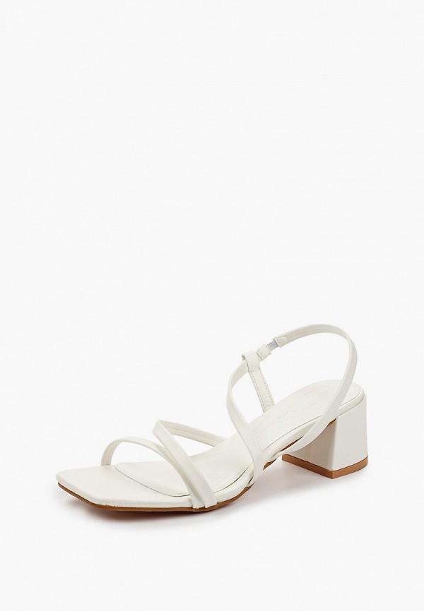 фото Босоножки tulipano