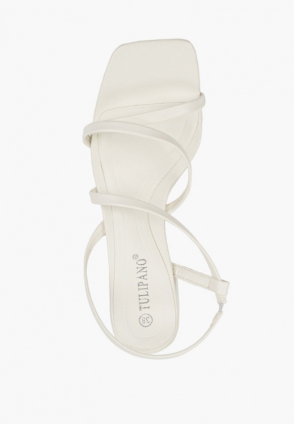 фото Босоножки tulipano