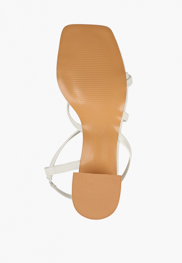 фото Босоножки tulipano