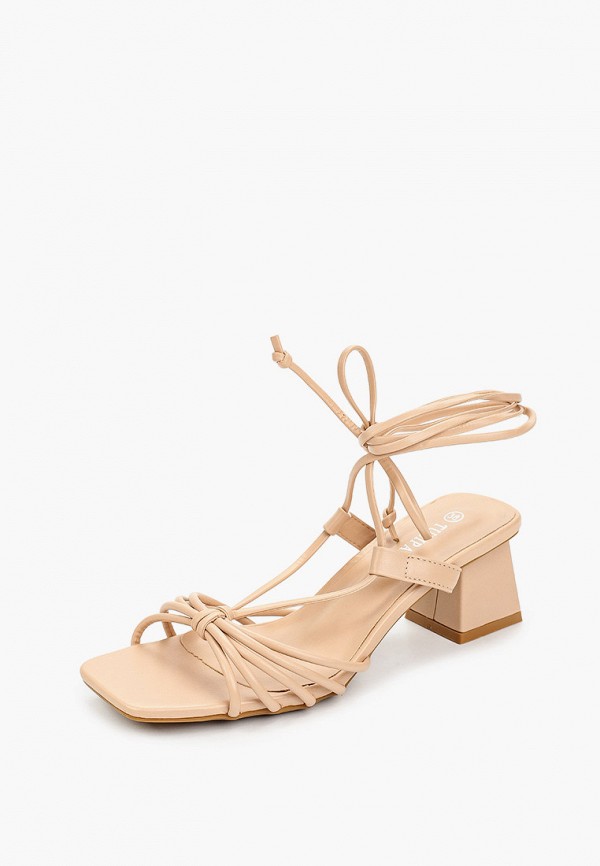 фото Босоножки tulipano