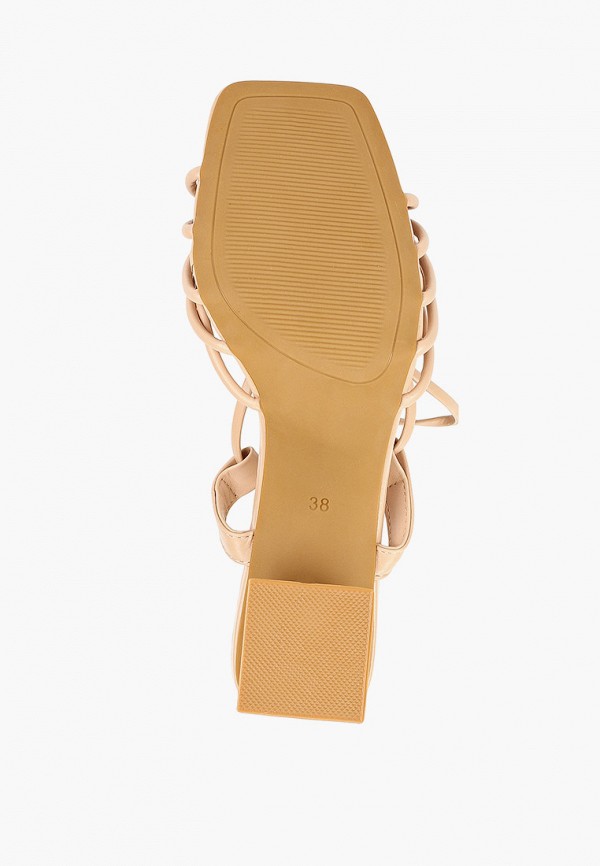 фото Босоножки tulipano