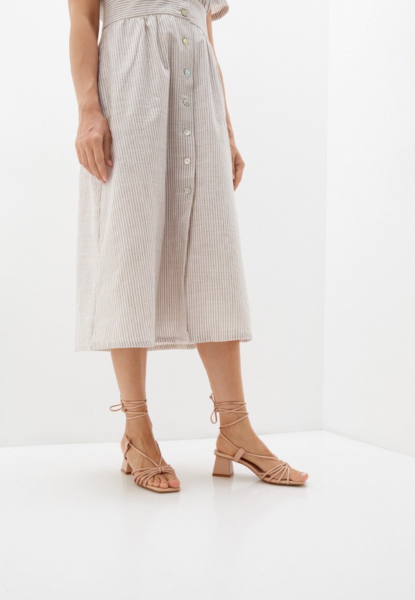 фото Босоножки tulipano