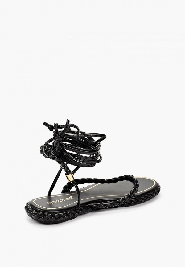 фото Сандалии tulipano