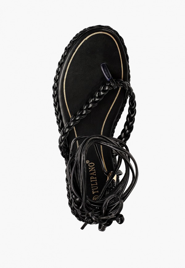 фото Сандалии tulipano