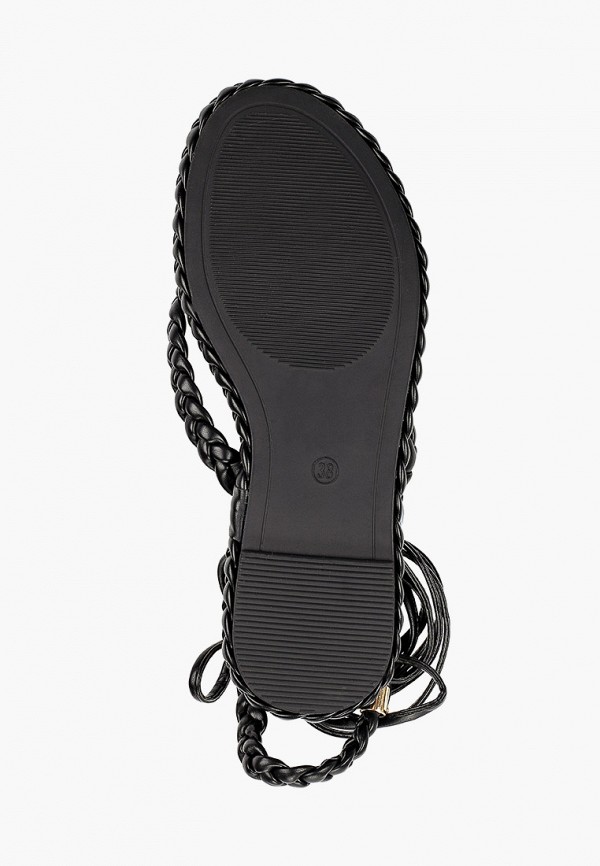 фото Сандалии tulipano