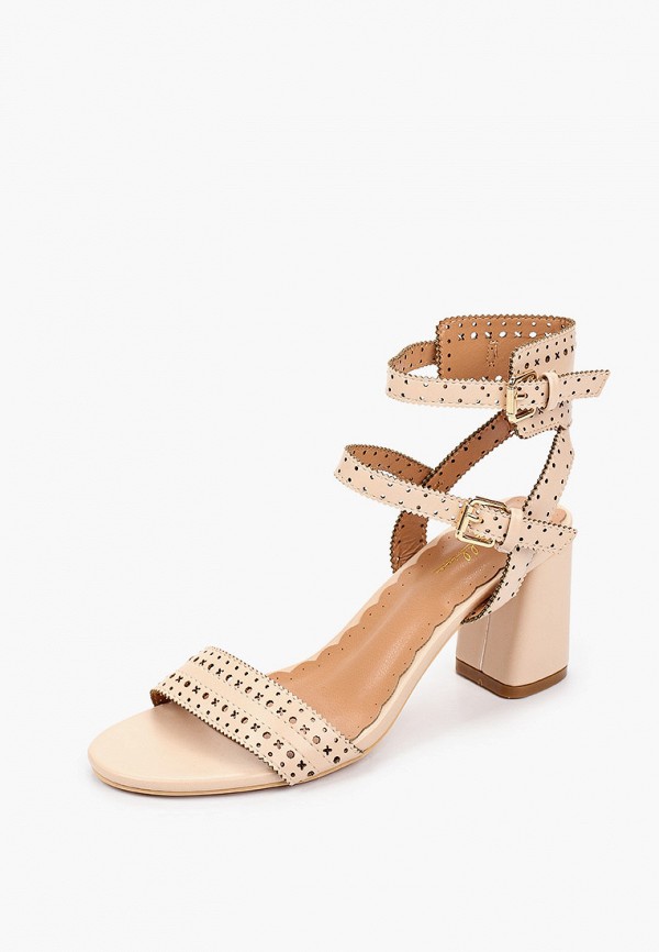 фото Босоножки mellisa