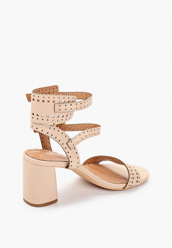 фото Босоножки mellisa