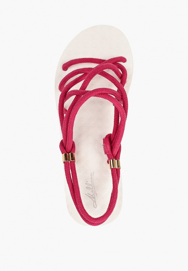 фото Босоножки mellisa