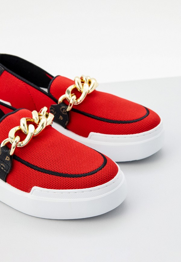 фото Слипоны pollini