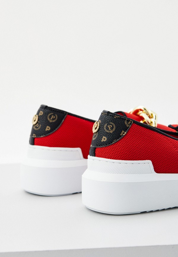 фото Слипоны pollini