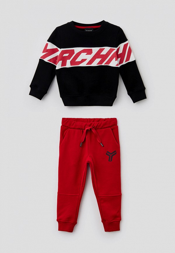 

Костюм спортивный Richmond Sport, Разноцветный