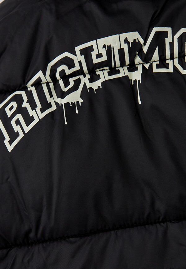 Куртка для мальчика утепленная Richmond Sport HBA22067PI Фото 3