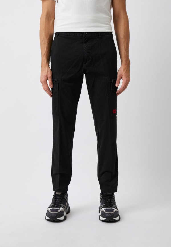 

Брюки Hugo, Черный