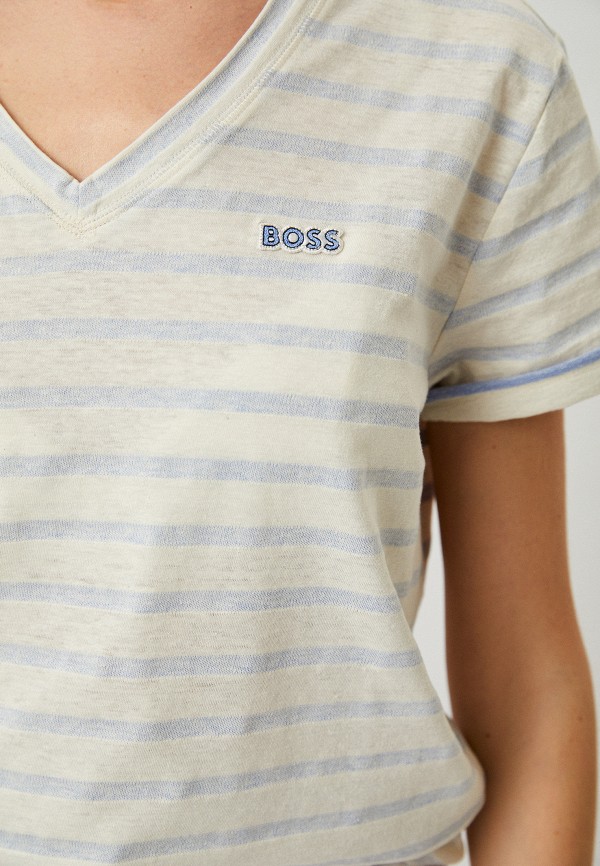 Футболка  Boss фото