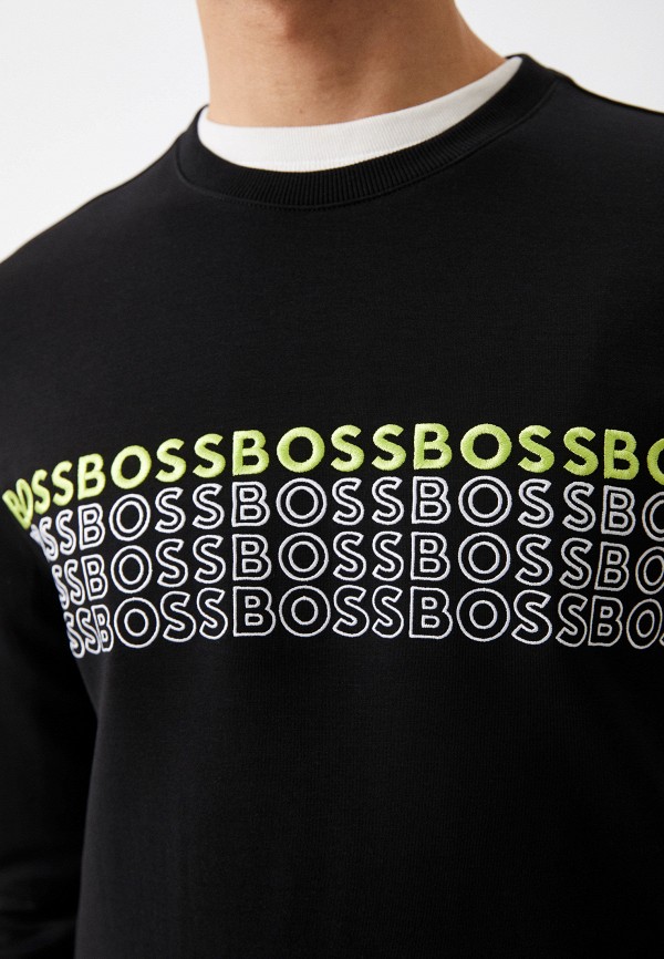 Свитшот  Boss фото