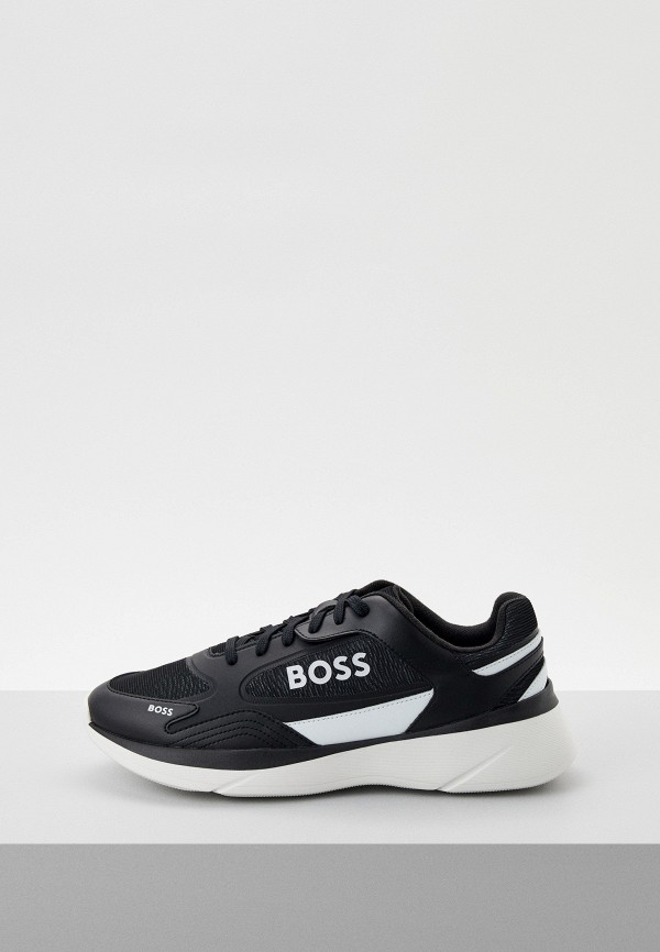 

Кроссовки Boss, Черный