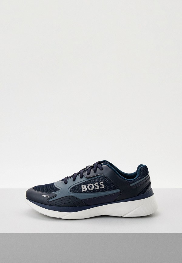 Кроссовки  Boss