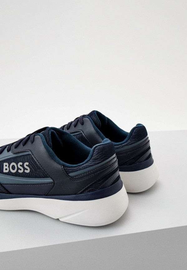 Кроссовки  Boss фото