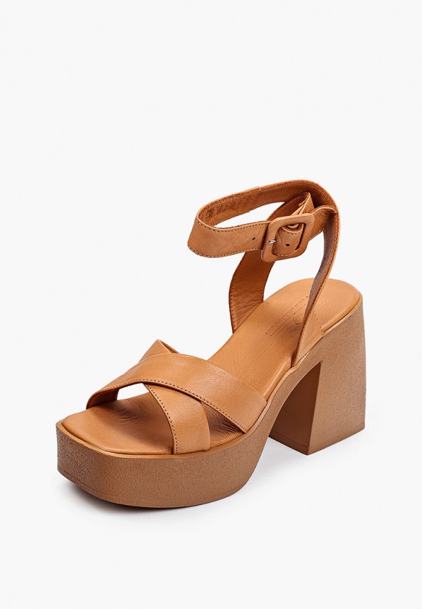 фото Босоножки farfalluccia