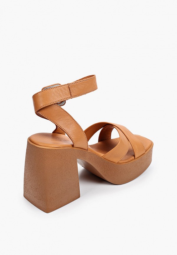 фото Босоножки farfalluccia