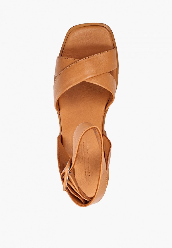 фото Босоножки farfalluccia