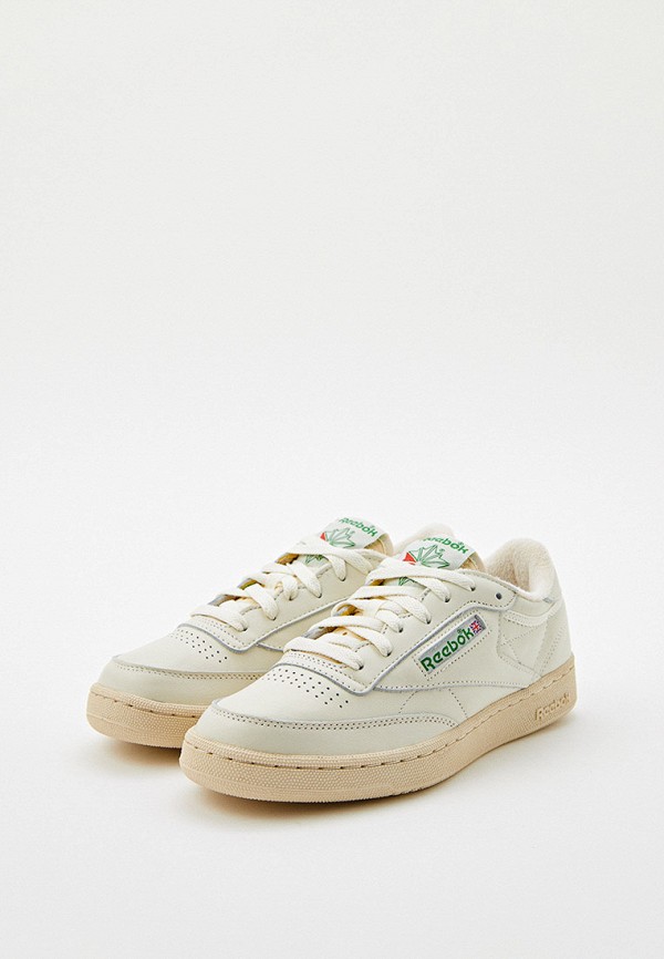 фото Кеды reebok