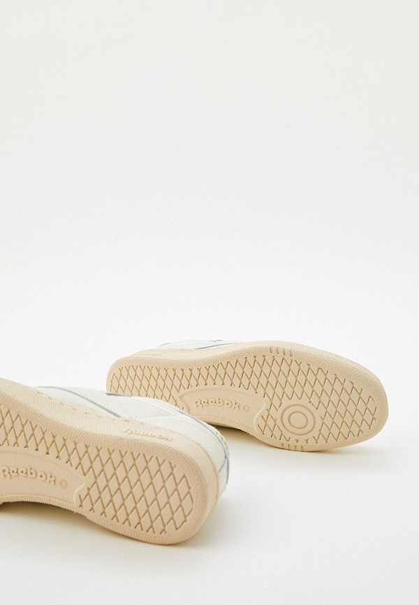 фото Кеды reebok