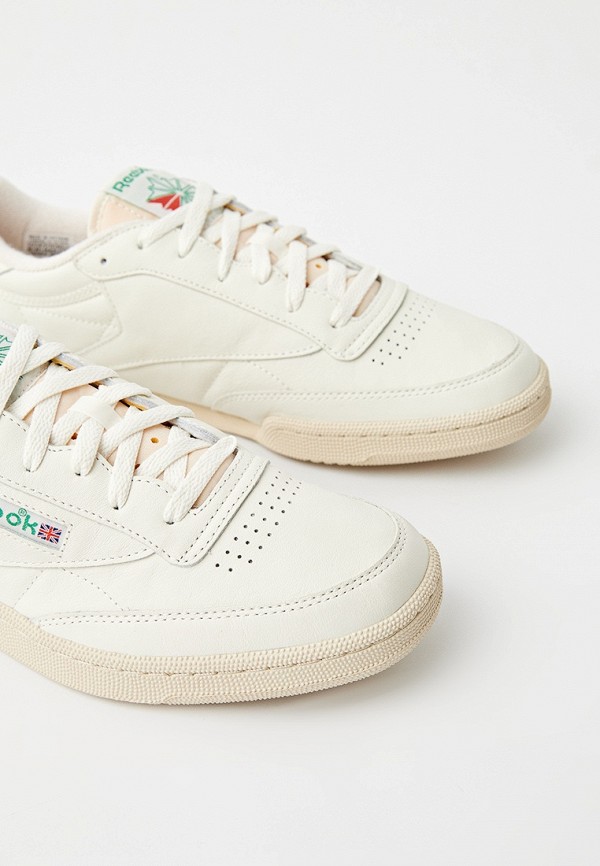 фото Кеды reebok