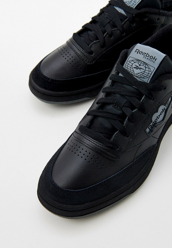 Кеды  Reebok фото