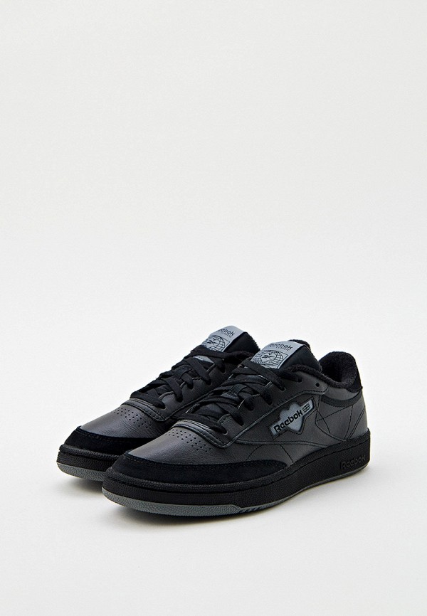 Кеды  Reebok фото