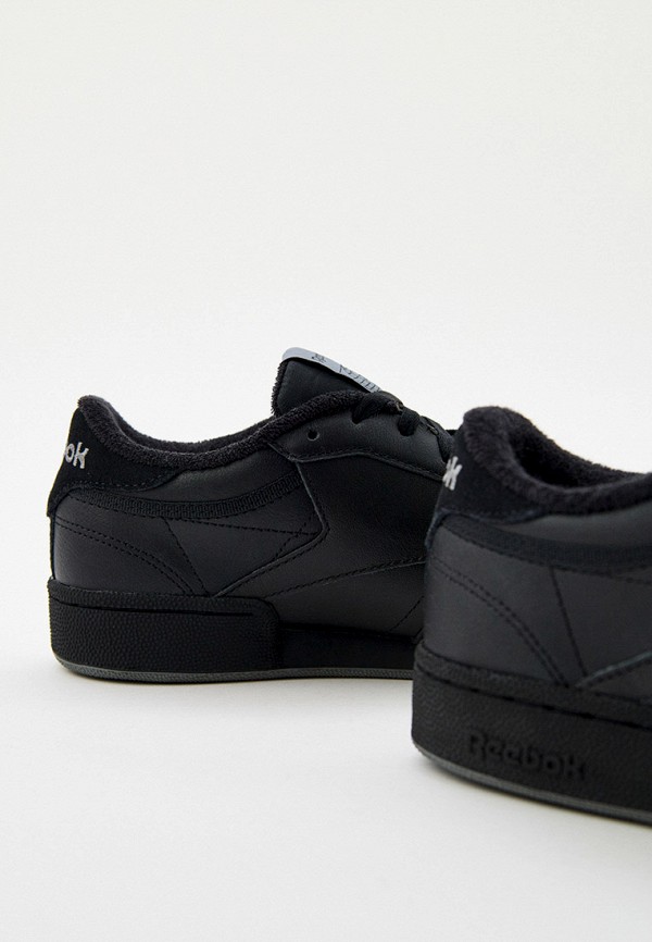 Кеды  Reebok фото