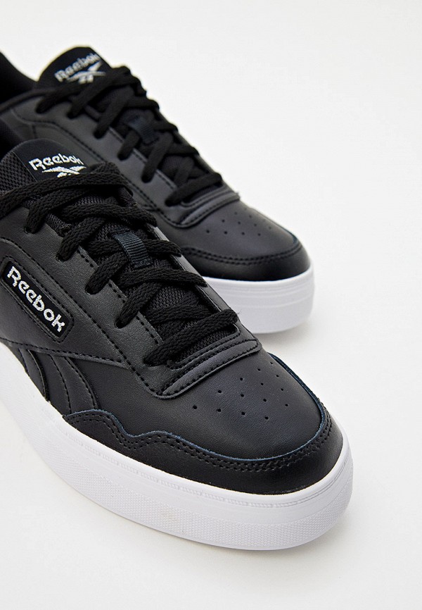 Кеды  Reebok фото