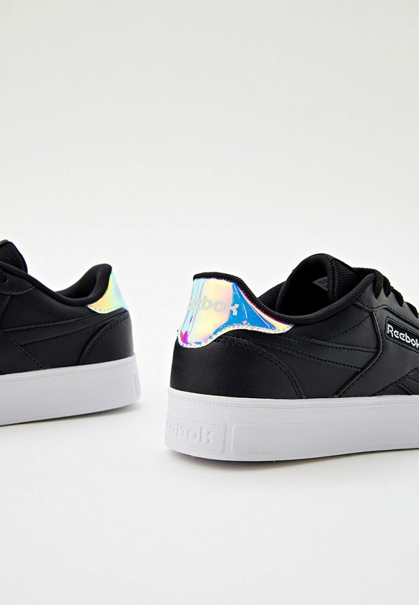 Кеды  Reebok фото