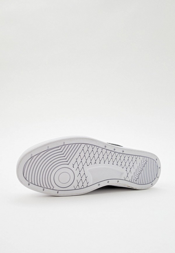Кеды  Reebok фото