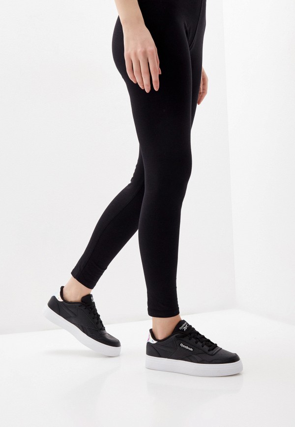 Кеды  Reebok фото