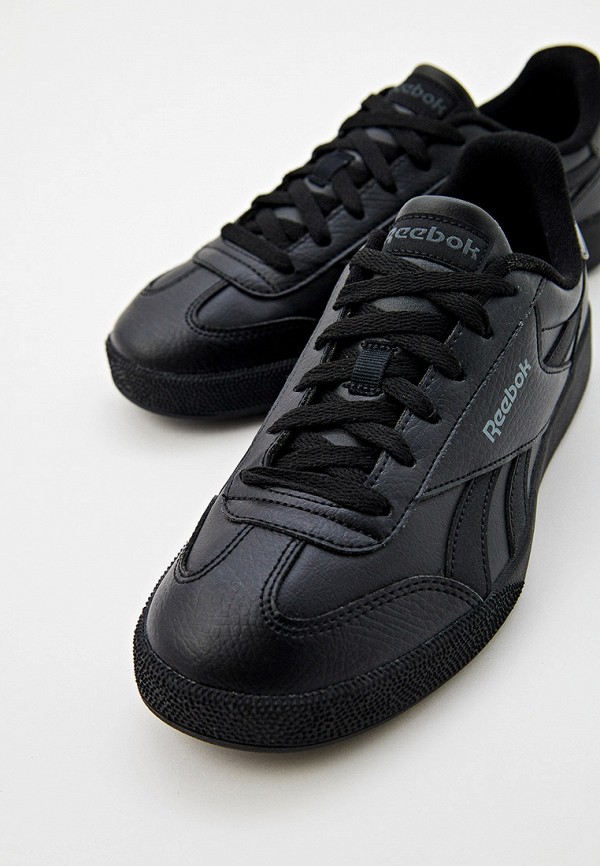 Кеды Reebok черный, размер 39, фото 2