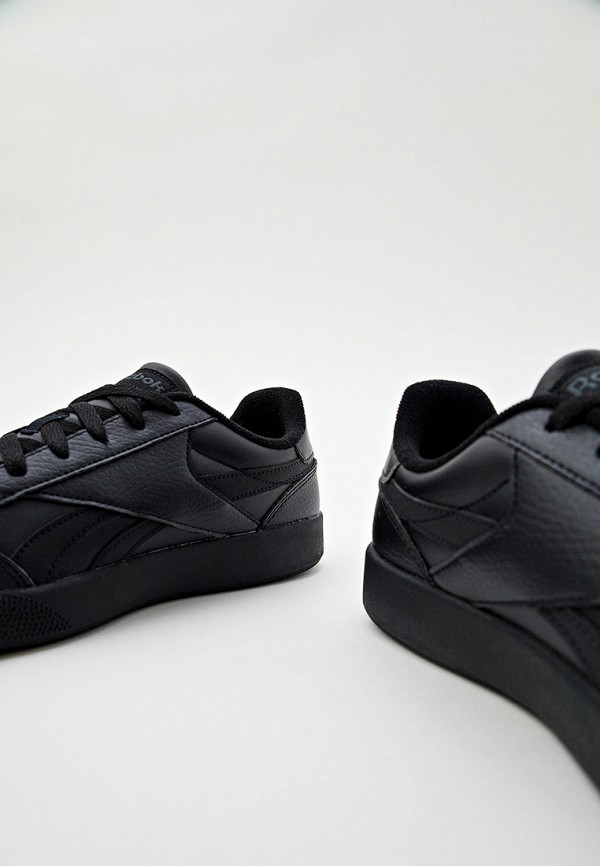 Кеды Reebok черный, размер 39, фото 4