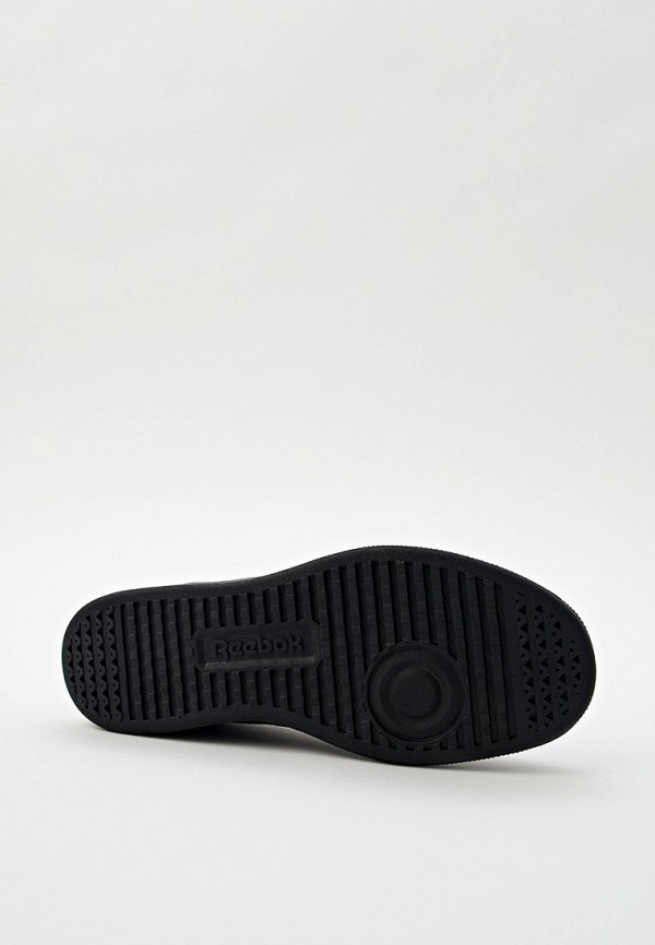Кеды Reebok черный, размер 39, фото 5