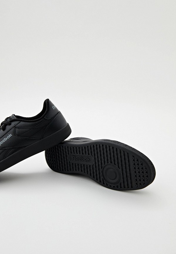 фото Кеды reebok