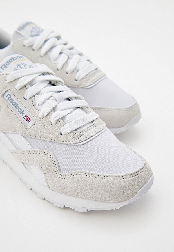 Кроссовки  Reebok фото