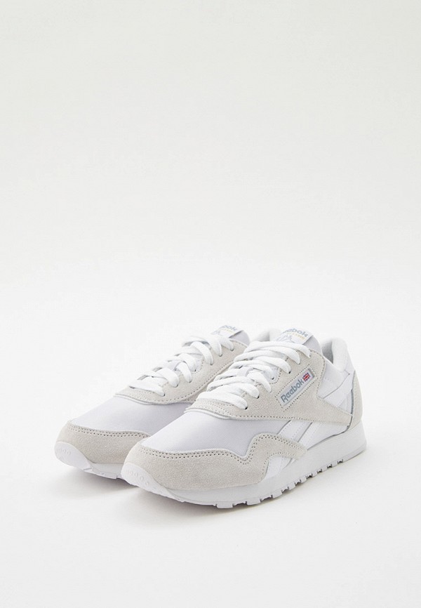 Кроссовки  Reebok фото
