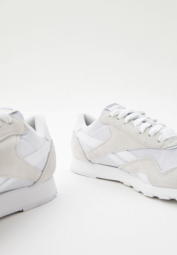Кроссовки  Reebok фото