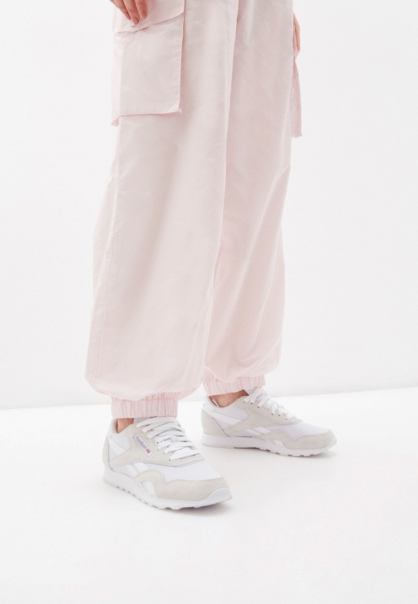 Кроссовки  Reebok фото