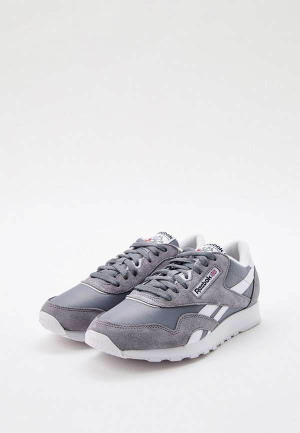 фото Кроссовки reebok