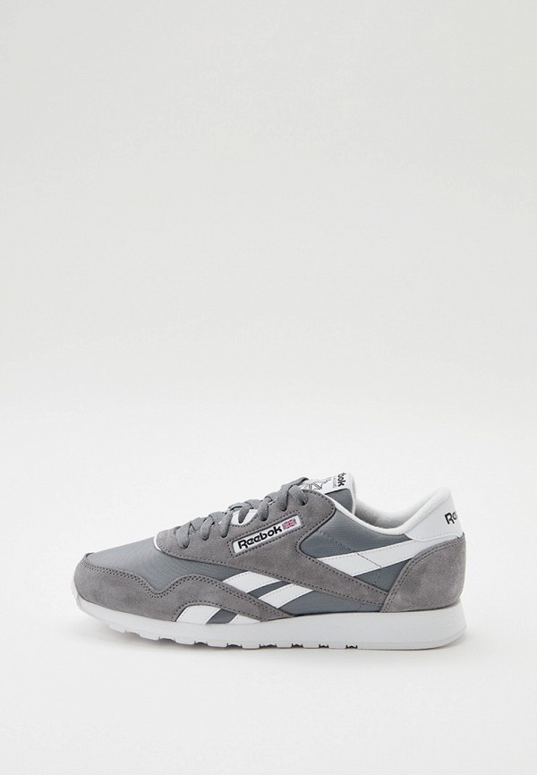 Кроссовки  Reebok