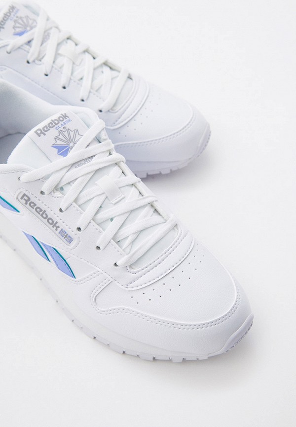 Кроссовки  Reebok фото