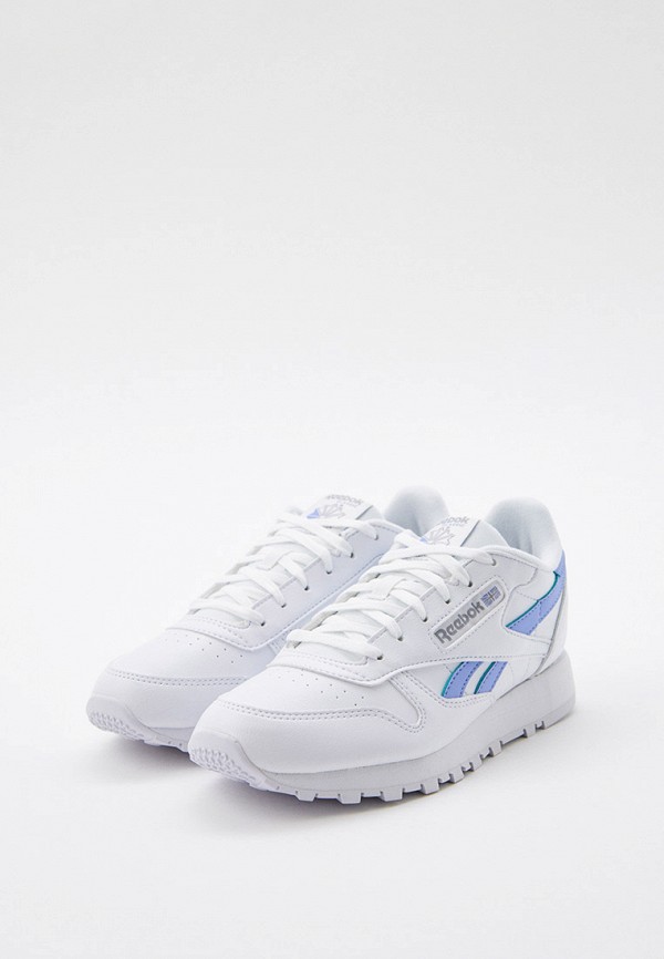 Кроссовки  Reebok фото