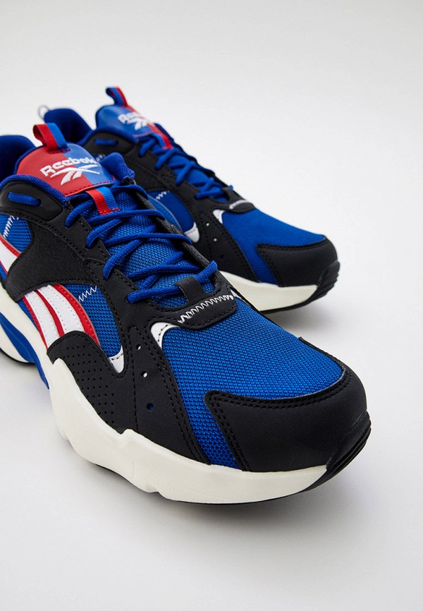 Кроссовки Reebok разноцветный, размер 41, фото 2